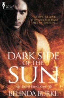 Bertrand.pt - Eight Kingdoms: Dark Side Of The Sun