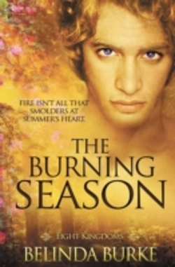 Bertrand.pt - Eight Kingdoms: The Burning Season