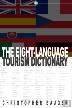 Bertrand.pt - Eight-Language Tourism Dictionary