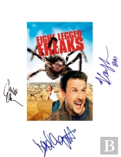 Eight Legged Freaks