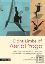 Eight Limbs Of Aerial Yoga