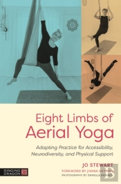 Eight Limbs Of Aerial Yoga