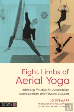 Bertrand.pt - Eight Limbs Of Aerial Yoga