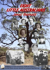 Eight Little Australians