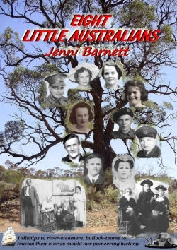 Bertrand.pt - Eight Little Australians