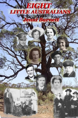 Bertrand.pt - Eight Little Australians