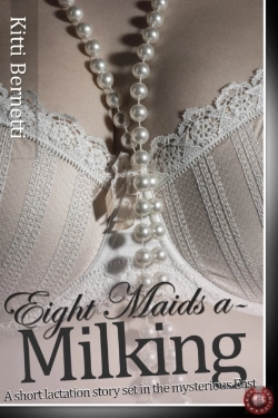 Bertrand.pt - Eight Maids A-Milking