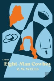Eight-Man Cowboy