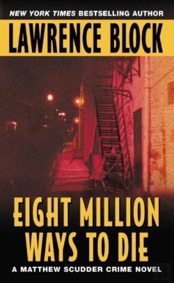 Bertrand.pt - Eight Million Ways To Die