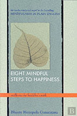 Bertrand.pt - Eight Mindful Steps To Happiness