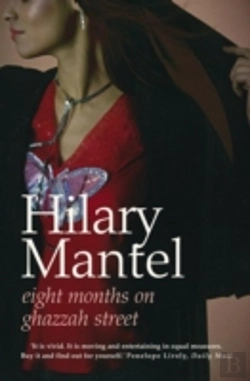 Bertrand.pt - Eight Months On Ghazzah Street