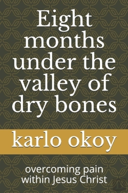 Bertrand.pt - Eight Months Under The Valley Of Dry Bones