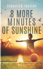 Eight More Minutes Of Sunshine