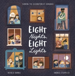 Bertrand.pt - Eight Nights, Eight Lights