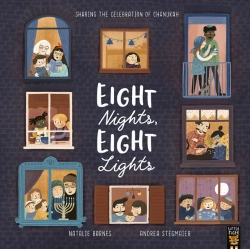 Bertrand.pt - Eight Nights, Eight Lights