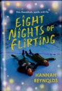 Eight Nights Of Flirting