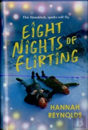 Eight Nights Of Flirting
