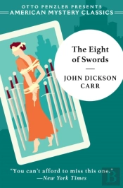 Eight Of Swords