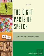 Eight Parts Of Speech