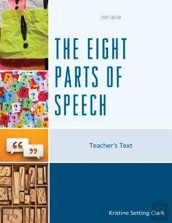 Bertrand.pt - Eight Parts Of Speech