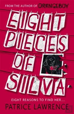 Bertrand.pt - Eight Pieces Of Silva