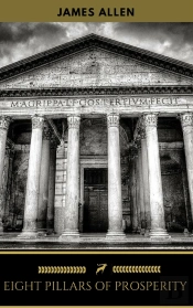 Eight Pillars Of Prosperity