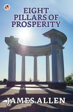 Bertrand.pt - Eight Pillars Of Prosperity