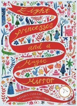Bertrand.pt - Eight Princesses And A Magic Mirror