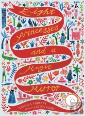 Eight Princesses And A Magic Mirror