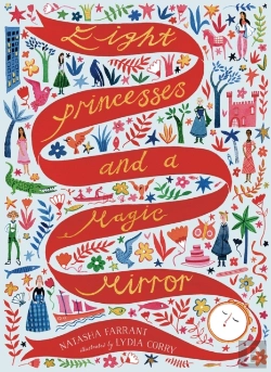 Bertrand.pt - Eight Princesses And A Magic Mirror