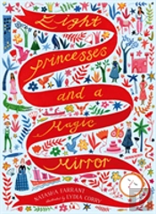 Eight Princesses And A Magic Mirror