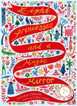 Bertrand.pt - Eight Princesses And A Magic Mirror