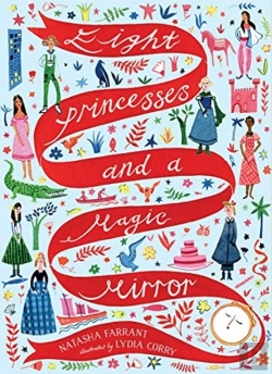 Bertrand.pt - Eight Princesses And A Magic Mirror