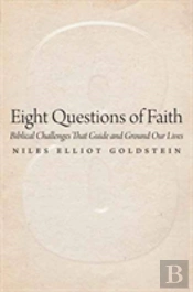 Eight Questions Of Faith