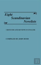 Eight Scandinavian Novelists