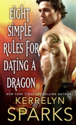 Bertrand.pt - Eight Simple Rules For Dating A Dragon