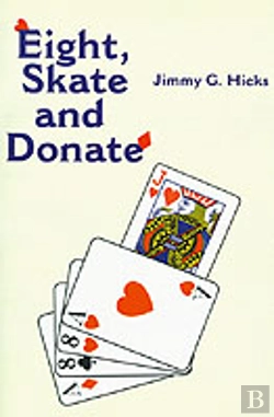 Bertrand.pt - Eight, Skate And Donate