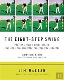 Bertrand.pt - Eight-Step Swing, 3rd Edition, The