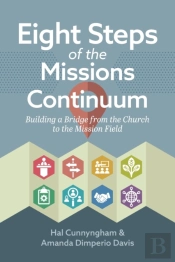 Eight Steps Of The Missions Continuum