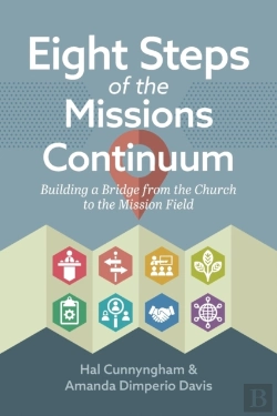 Bertrand.pt - Eight Steps Of The Missions Continuum