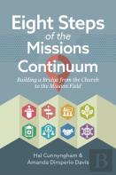 Eight Steps Of The Missions Continuum