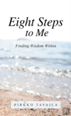 Bertrand.pt - Eight Steps To Me: Finding Wisdom Within