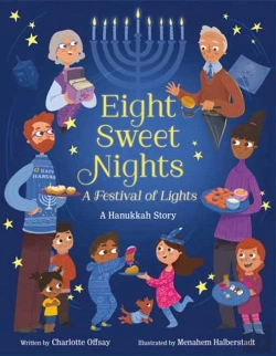 Bertrand.pt - Eight Sweet Nights, A Festival Of Lights