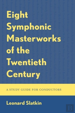 Bertrand.pt - Eight Symphonic Masterworks Of The Twentieth Century