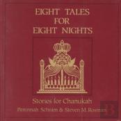 Eight Tales For Eight Nights