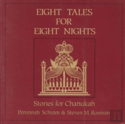 Bertrand.pt - Eight Tales For Eight Nights