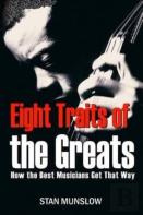 Eight Traits Of The Greats