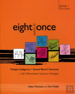 Bertrand.pt - Eight Ways At Once