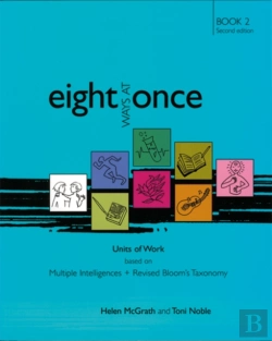 Bertrand.pt - Eight Ways At Once