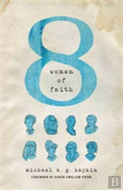 Bertrand.pt - Eight Women Of Faith